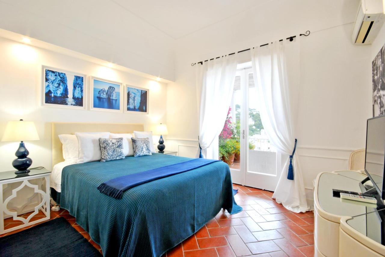 Carthusia Apartamento *