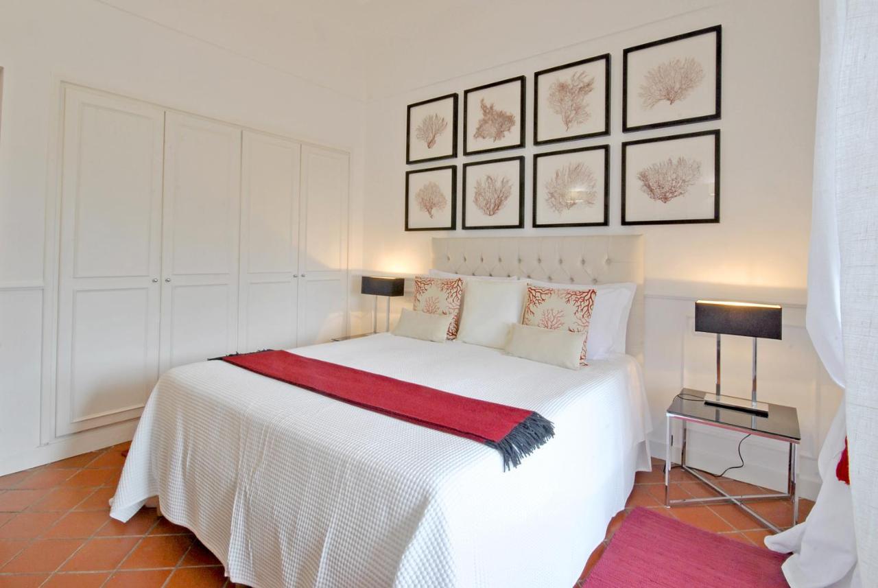 Apartamento Carthusia