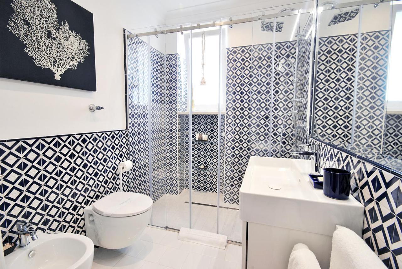 Apartamento Carthusia Capri