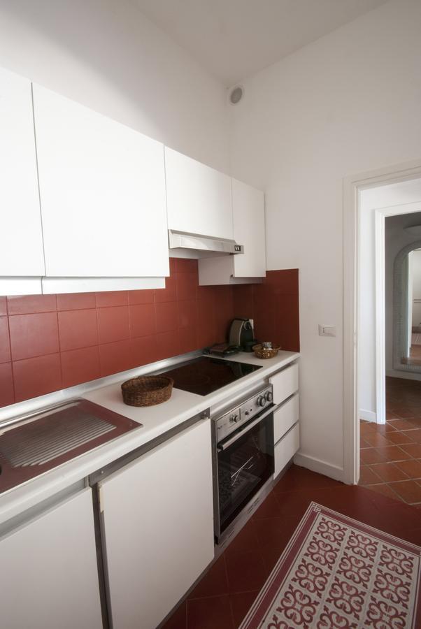 Appartamento Carthusia