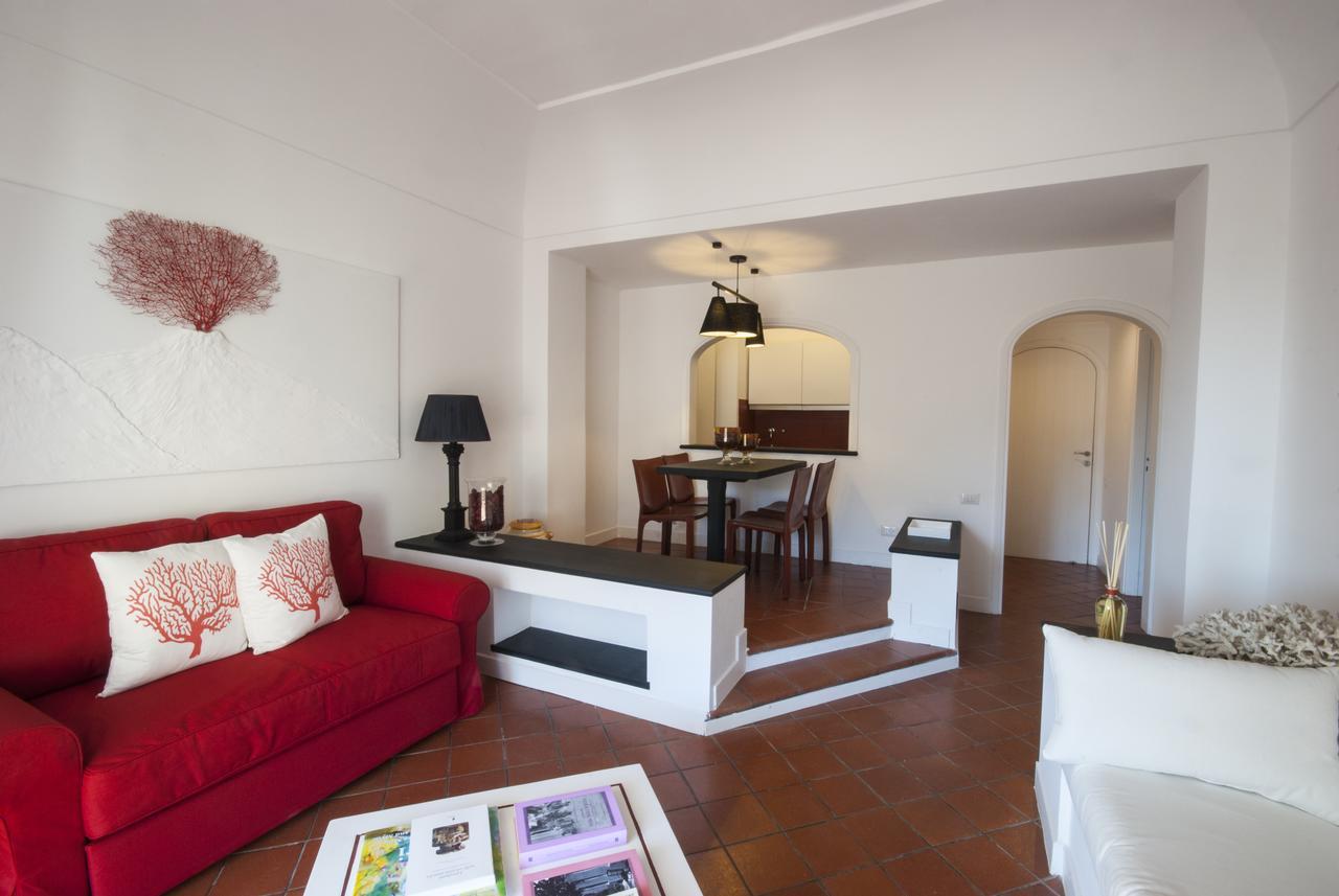 Apartamento Carthusia *