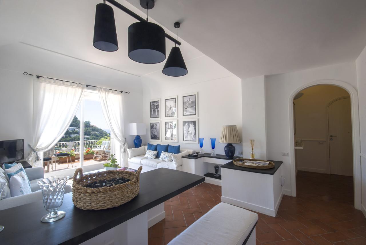 Carthusia Apartamento