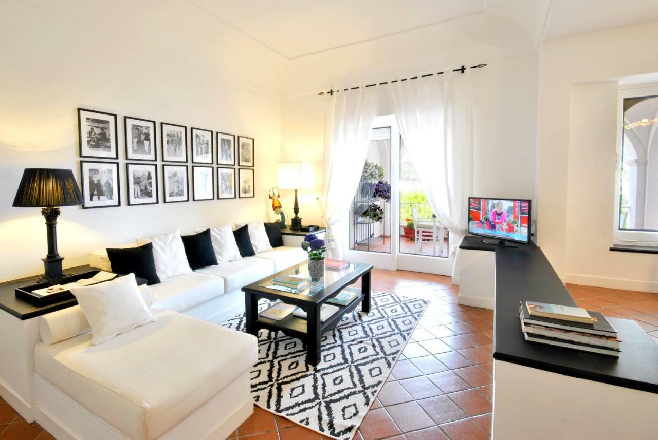 Carthusia Apartamento
